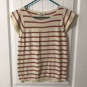 Madewell Top